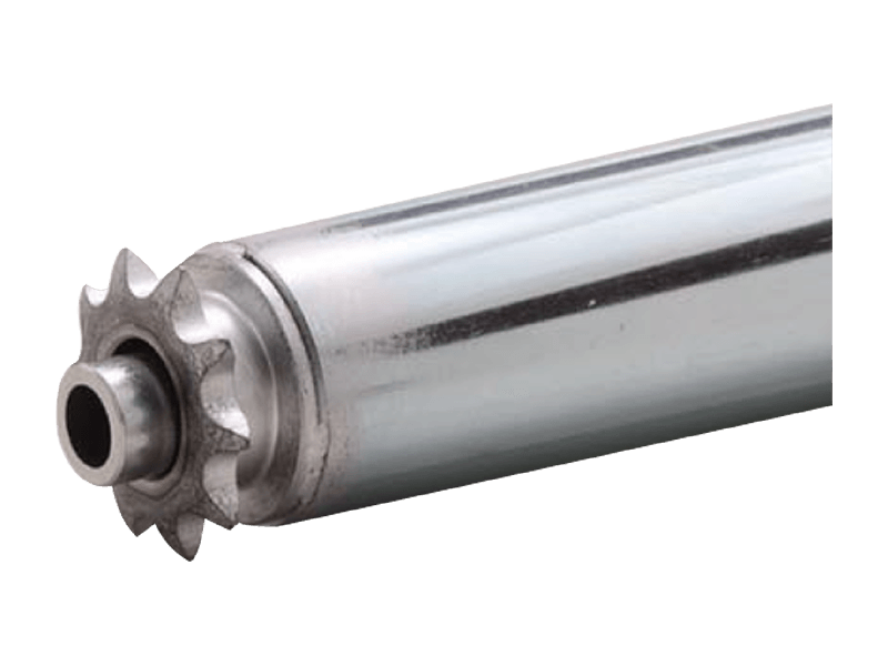 غلتک درایو Tapered