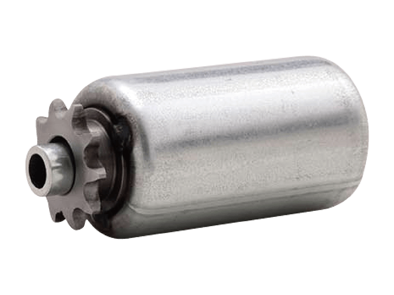 غلتک درایو چرخش تک ردیف