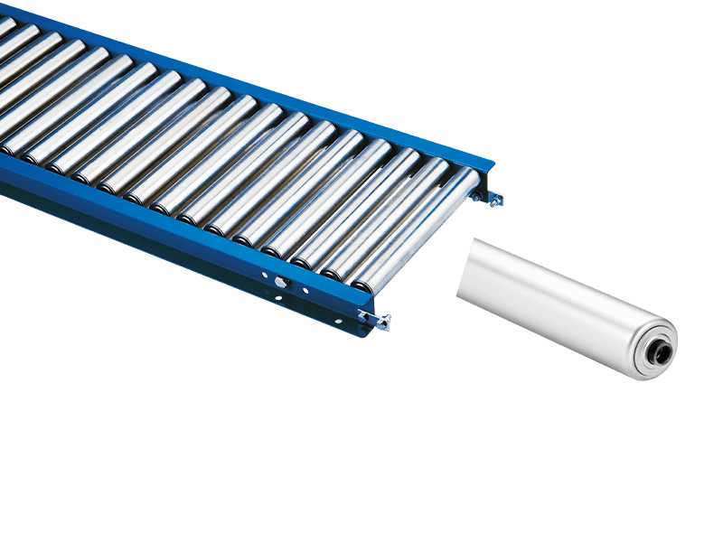 HR-3823NB غلتک سر و صدای کم