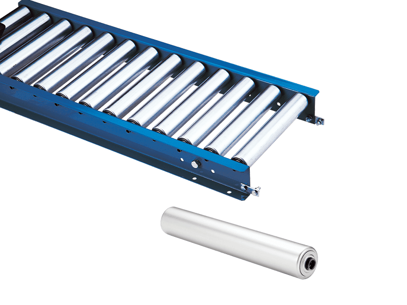 غلتک کم صدای HR-5714NB