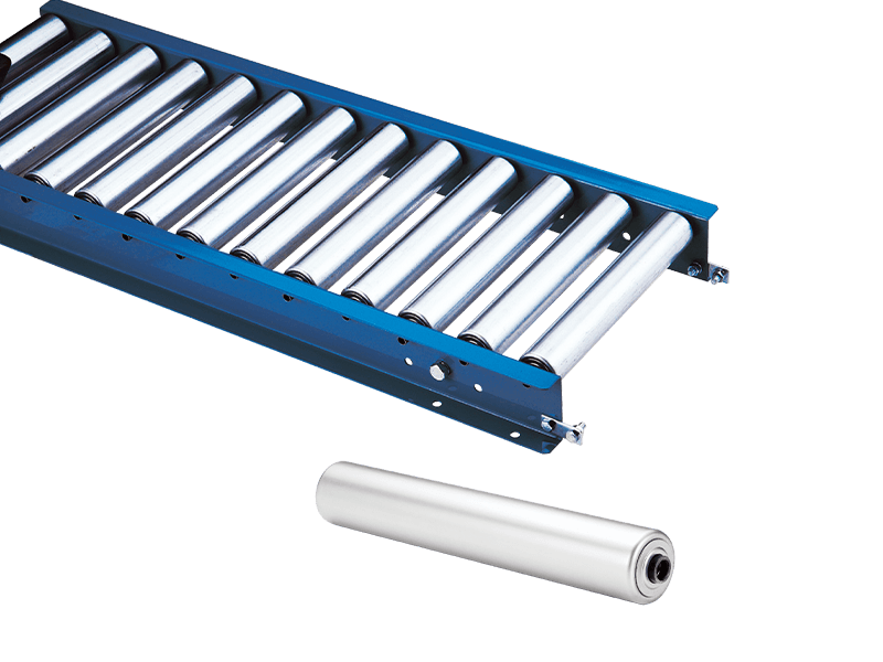 غلتک کم صدای HR-6023NB