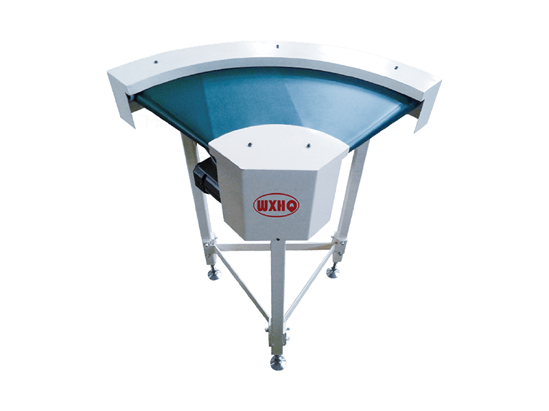 نقاله کمربند کوچک HCII