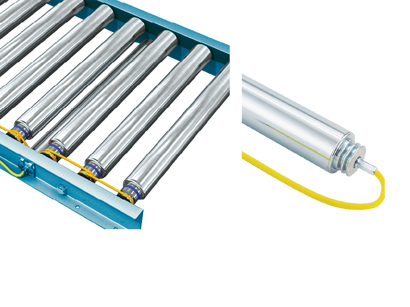 نوار نقاله موتور DC-57AQ (DC-60AQ) DC نوار نقاله موتور DC