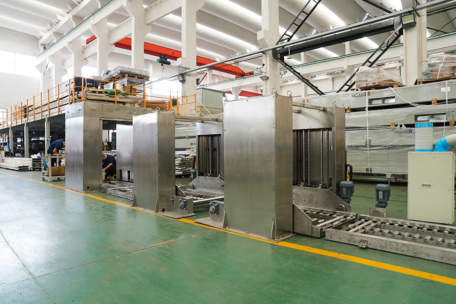 تجهیزات گیاهی