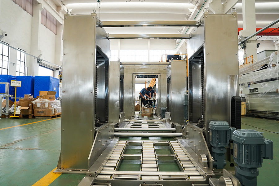 تجهیزات گیاهی