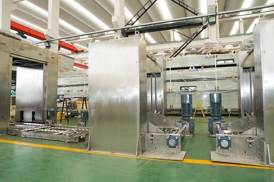 تجهیزات گیاهی