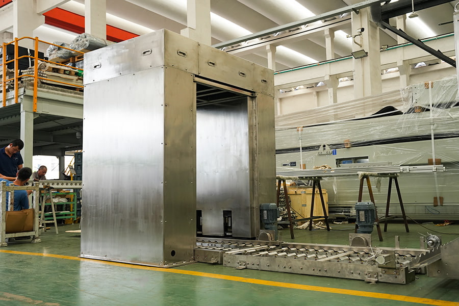 تجهیزات گیاهی