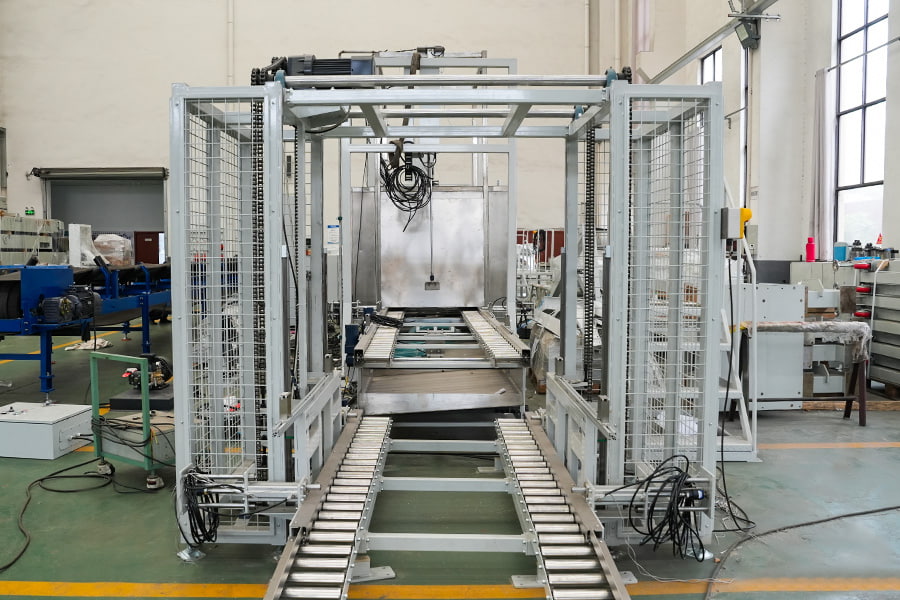 تجهیزات گیاهی