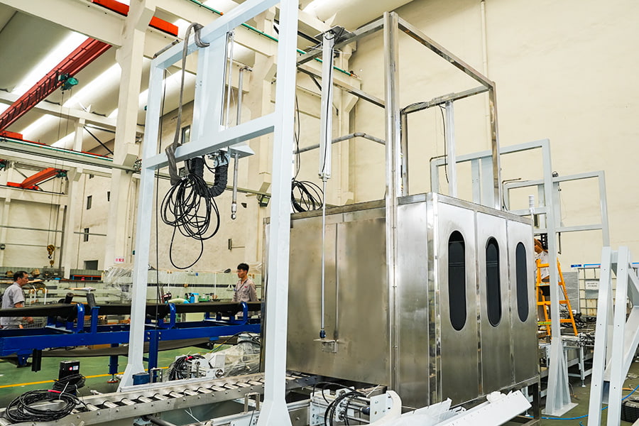 تجهیزات گیاهی