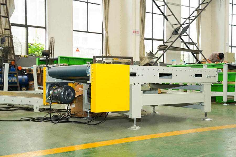 تجهیزات گیاهی