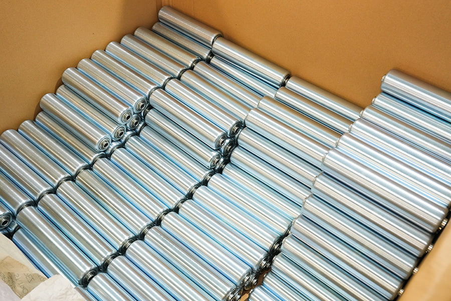 محصول نهایی