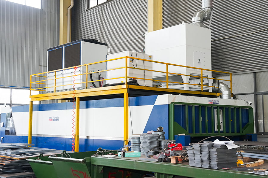 تجهیزات گیاهی