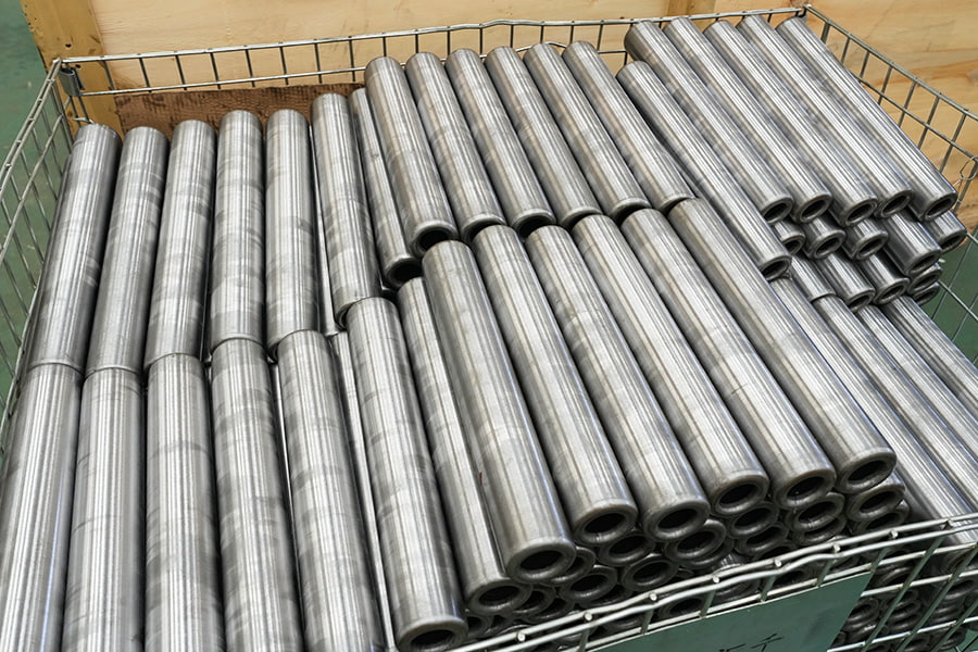 محصول نهایی