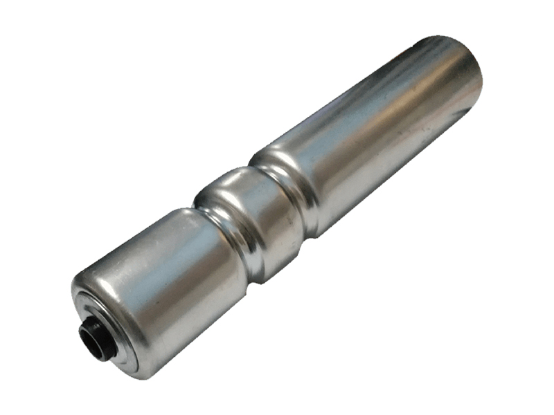 ای غلتک شیار