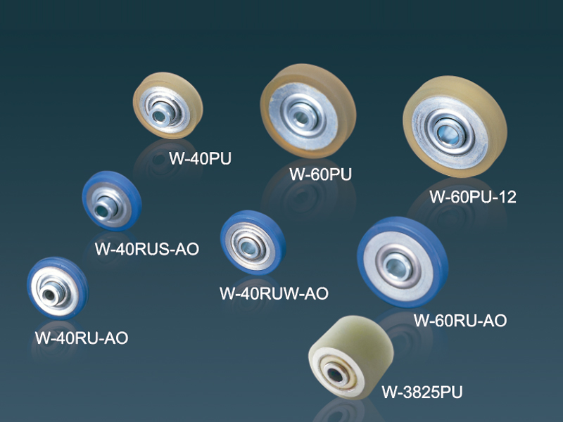 چرخ پلی اورتان