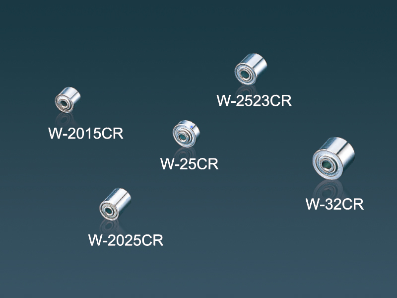چرخ لودلر بشقاب سفت و سخت