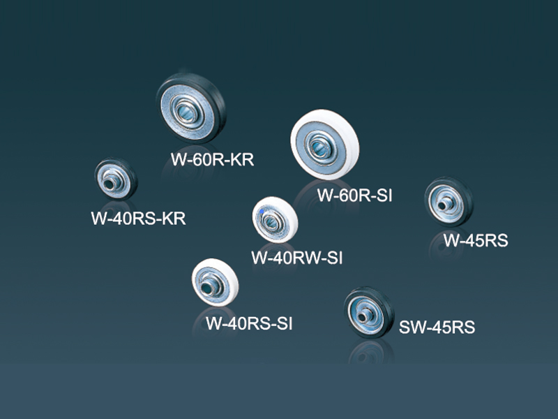 چرخ لاستیکی مصنوعی
