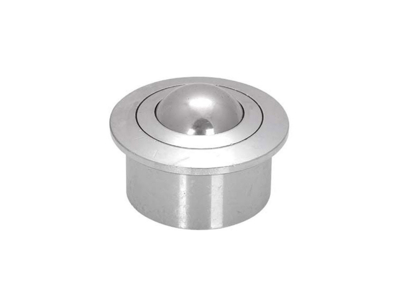 سری SP فولادی ماشینکاری