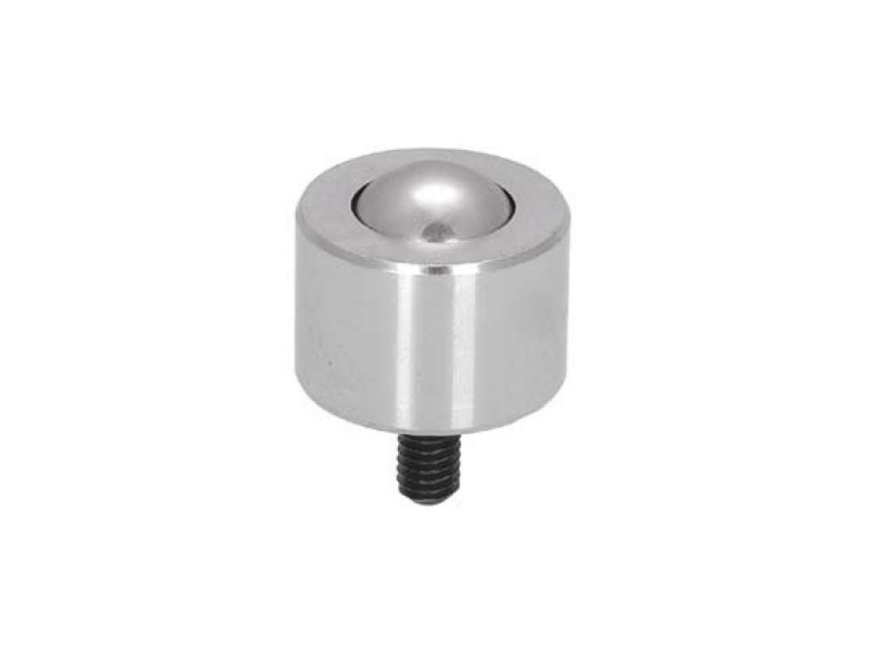 سری پیچ و مهره فولادی ماشین