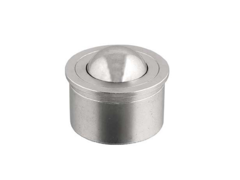 سری BCHA از جنس استنلس استیل