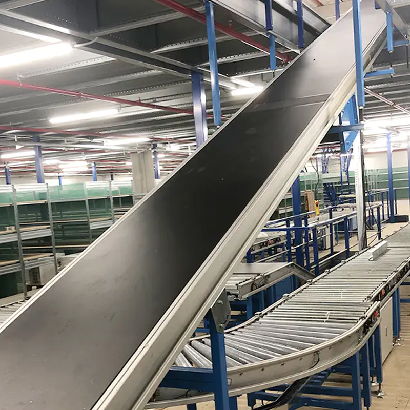 شرکت ساخت ماشین آلات تدارکات Wuxi Huiqian ، Ltd.