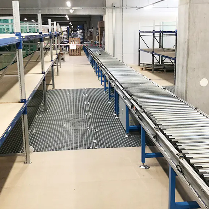 شرکت ساخت ماشین آلات تدارکات Wuxi Huiqian ، Ltd.