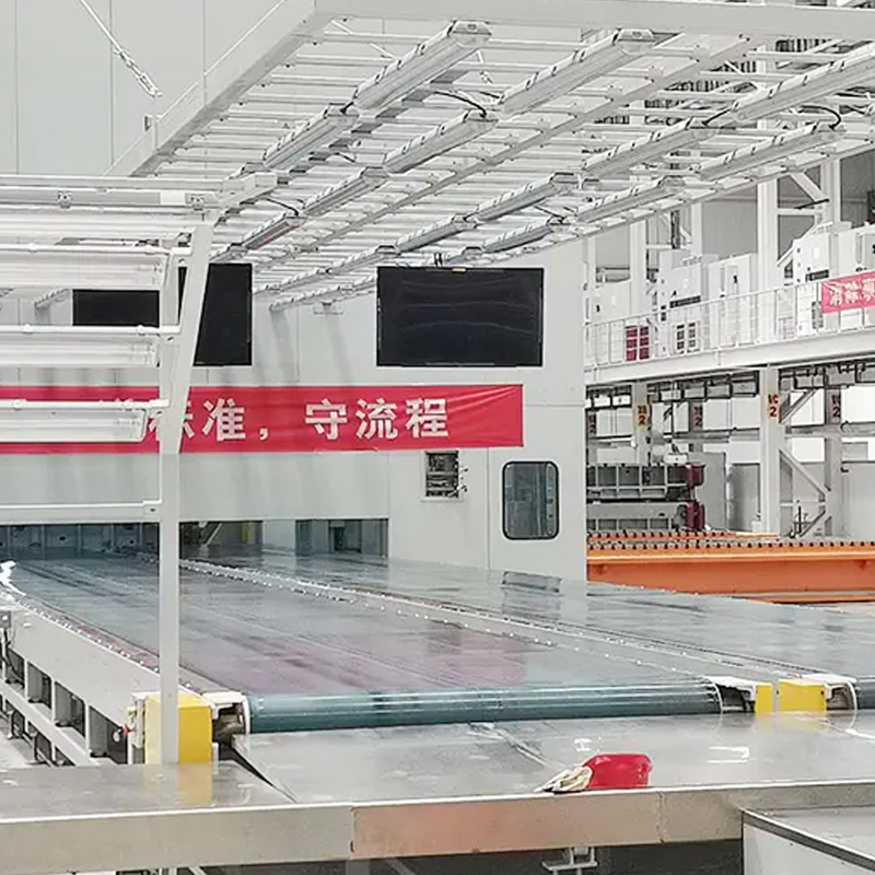 شرکت ساخت ماشین آلات تدارکات Wuxi Huiqian ، Ltd.