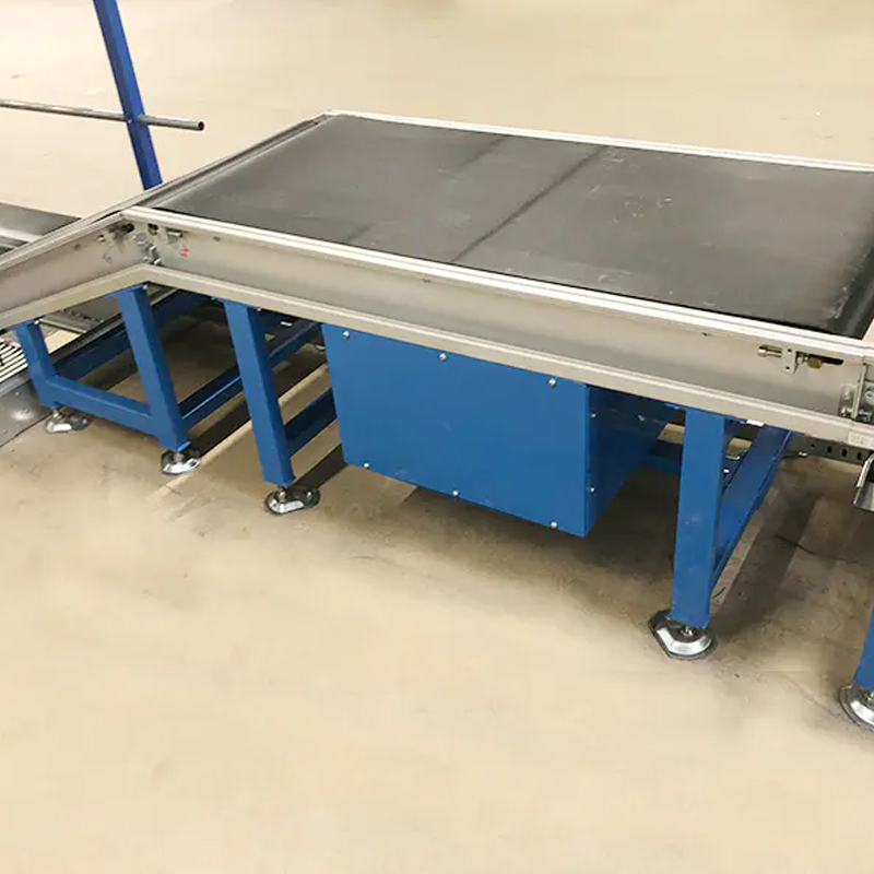 شرکت ساخت ماشین آلات تدارکات Wuxi Huiqian ، Ltd.